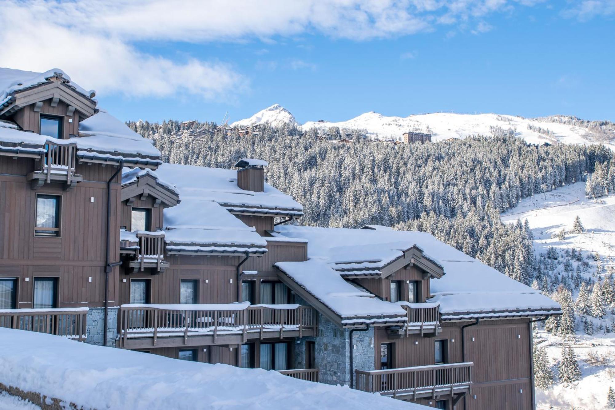 Keystone By Alpine Appartement *